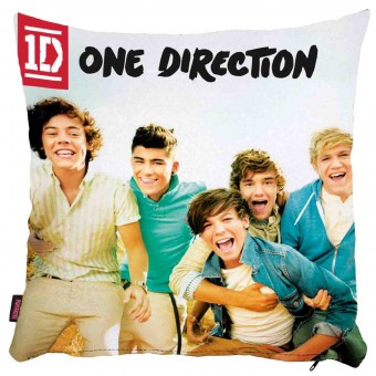 One Direction Yastık Kılıfı-2